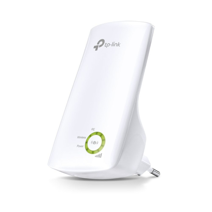 TP-LINK POCKET RANGE EXTENDER N 300MBPS